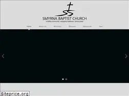 Sites similar to smyrna1897.org