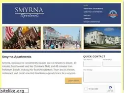 Sites similar to smyrnaapartment.com