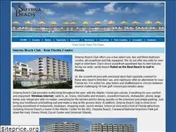 Sites similar to smyrnabeachclub.com