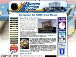 Sites similar to smyrnabowling.com