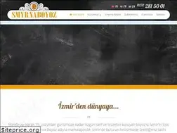 Sites similar to smyrnaboyoz.com