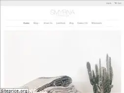 Sites similar to smyrnacollection.com