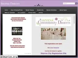 Sites similar to smyrnadancers.com