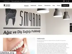 Sites similar to smyrnadent.com