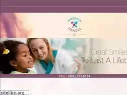 Sites similar to smyrnadental.com