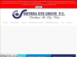 Sites similar to smyrnaeyegroup.com