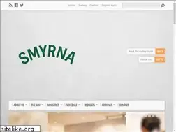 Sites similar to smyrnainternational.com