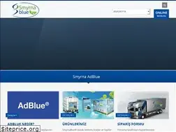Sites similar to smyrnakimya.com.tr