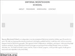 Sites similar to smyrnams.org