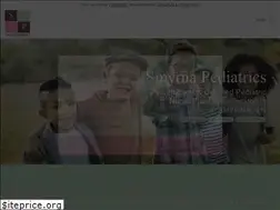 Sites similar to smyrnapediatrics.com