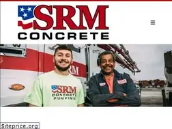 Sites similar to smyrnareadymix.com