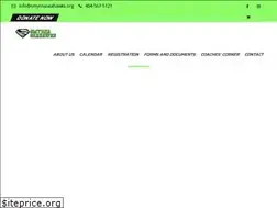 Sites similar to smyrnaseahawks.org