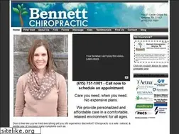 Sites similar to smyrnaspine.com