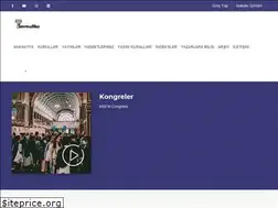 Sites similar to smyrnatipdergisi.com