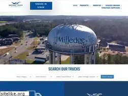Sites similar to smyrnatruck.com