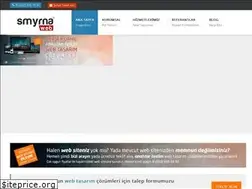 Sites similar to smyrnaweb.com