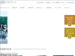 Sites similar to smyroof.co.jp