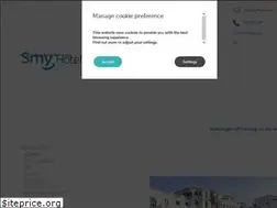 Sites similar to smysighientusardegna.com