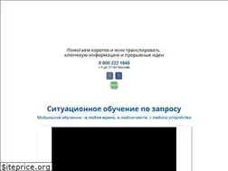 Sites similar to smysloteka.ru