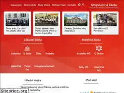 Sites similar to smysluplnaskola.cz