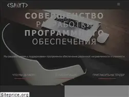 Sites similar to smyt.ru