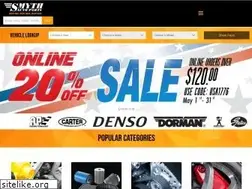 Sites similar to smythautomotive.com