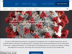 Sites similar to smythecpa.com