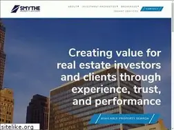 Sites similar to smytheprop.com