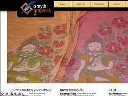 Sites similar to smythgraphics.com