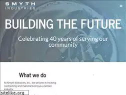 Sites similar to smythindustries.com