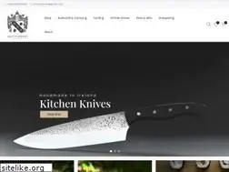 Sites similar to smythknives.com