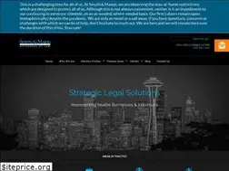 Sites similar to smythlaw.com