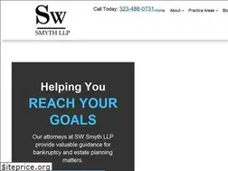 Sites similar to smythlo.com