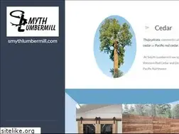Sites similar to smythlumbermill.com
