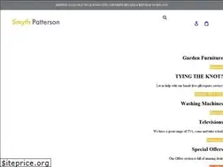 Sites similar to smythpatterson.co.uk