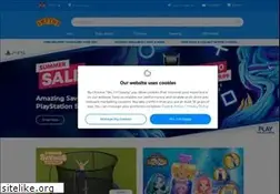 Sites similar to smyths.com