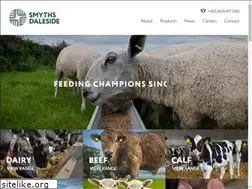 Sites similar to smythsdaleside.com