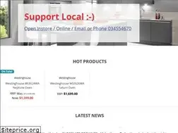 Sites similar to smythsliving.co.nz