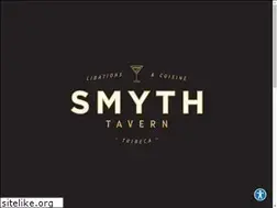 Sites similar to smythtavern.com