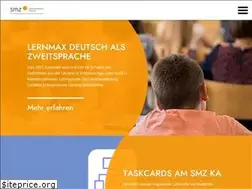 Sites similar to smz-karlsruhe.de