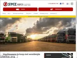Sites similar to smz.be