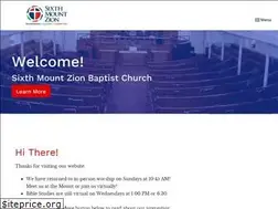 Sites similar to smzbc.org