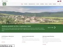 Sites similar to smzjelsava.sk