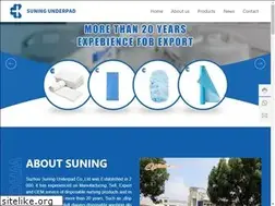 Sites similar to sn-anpa.com