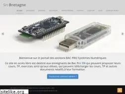 Sites similar to sn-bretagne.net