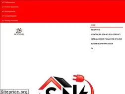Sites similar to sn-elektrotechniek.nl