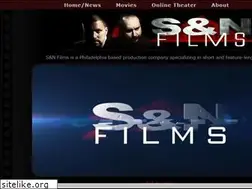 Sites similar to sn-films.com