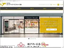 Sites similar to sn-hiroshima.co.jp