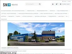 Sites similar to sn-indutec.de