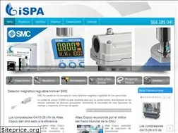 Sites similar to sn-ispa.com